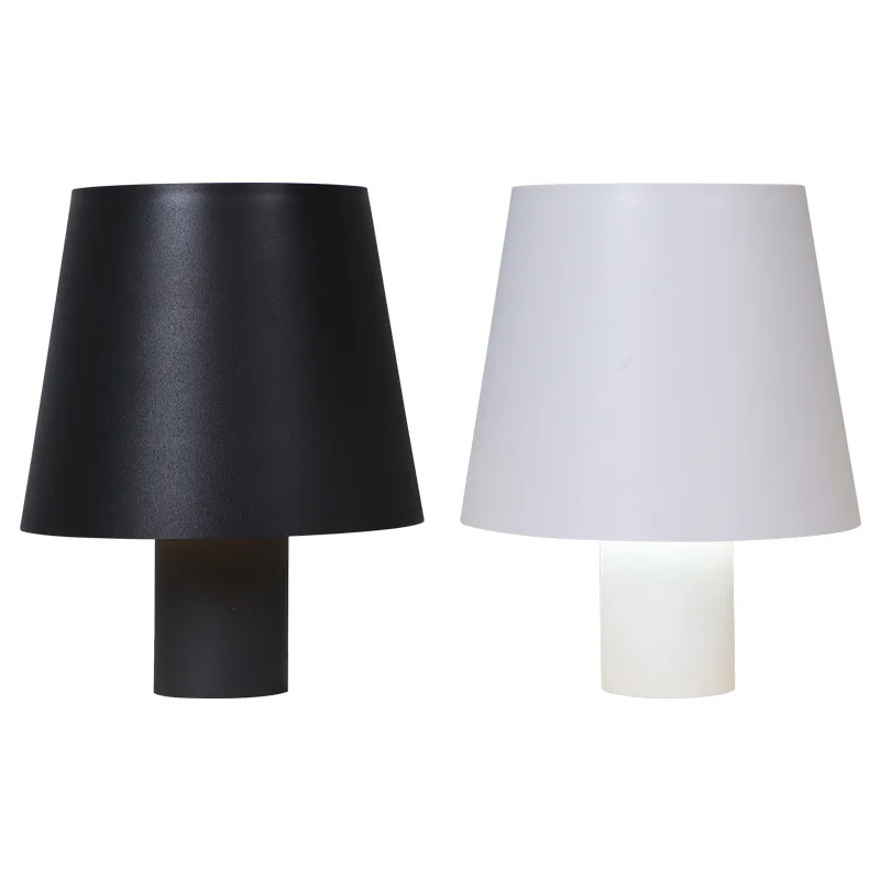 

Беспроводная лампа для винной бутылки, перезаряжаемая лампа для коридора, съемная Ночная лампа в виде гриба для стола/ресторана