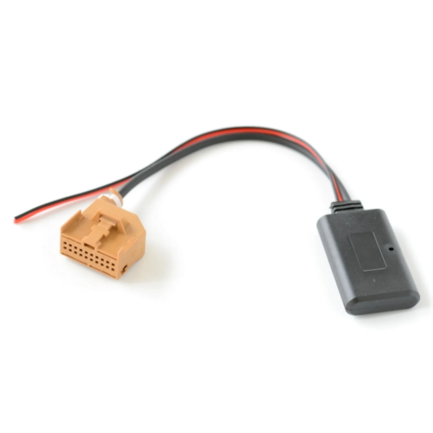 BluetoothAUXAdapterMusicMP3AuxINAudioCableForAudiQ7A6A806