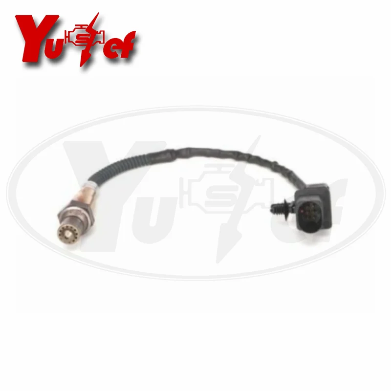 

Oxygen Sensor O2 Fit For VOLVO C30 C70 S40 S60 S80 V50 V60 V70 XC60 XC70 D3 D4 D5 2006-2015 # 0258017107 0258017457 0258017456