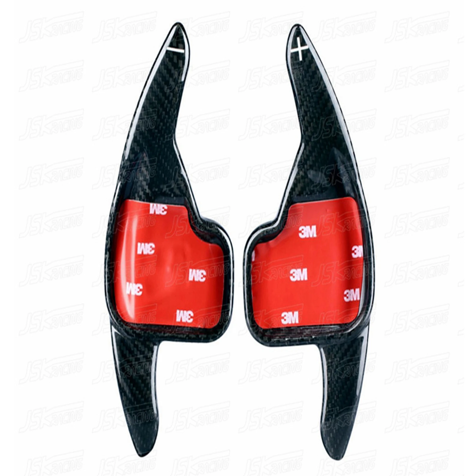 

Переключатели из углеродного волокна для Bmw 4 серии F32 F36 2013-2018 2014 2015 2016 2017(JSKBW4S13089)