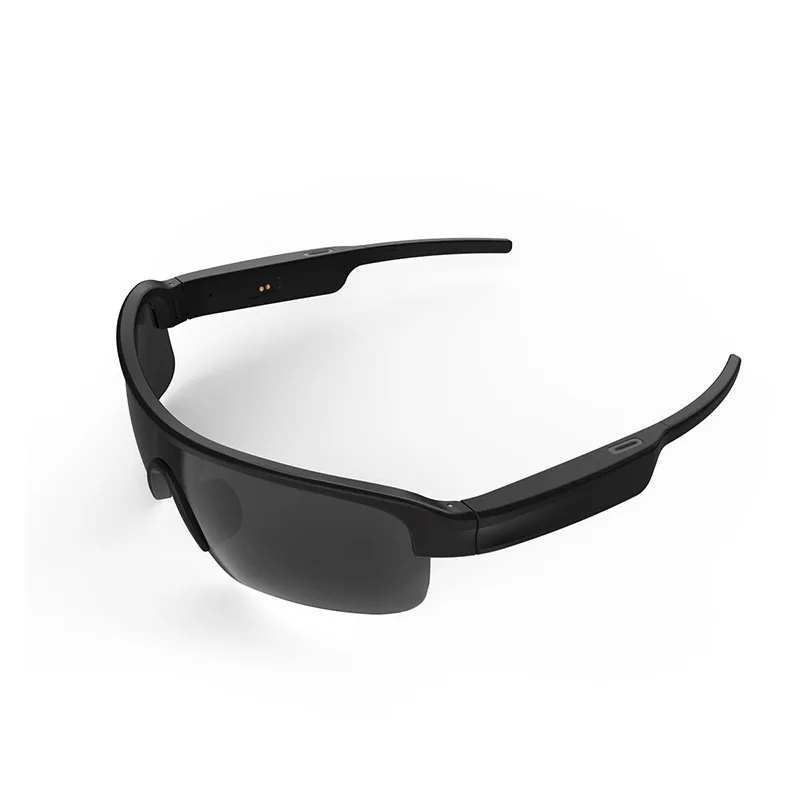 3C Founder Smart Bluetooth Sunglasses Earphone Riding Style Audio Call Music Men And Women Polarized Sunglasses Cool Comfortable