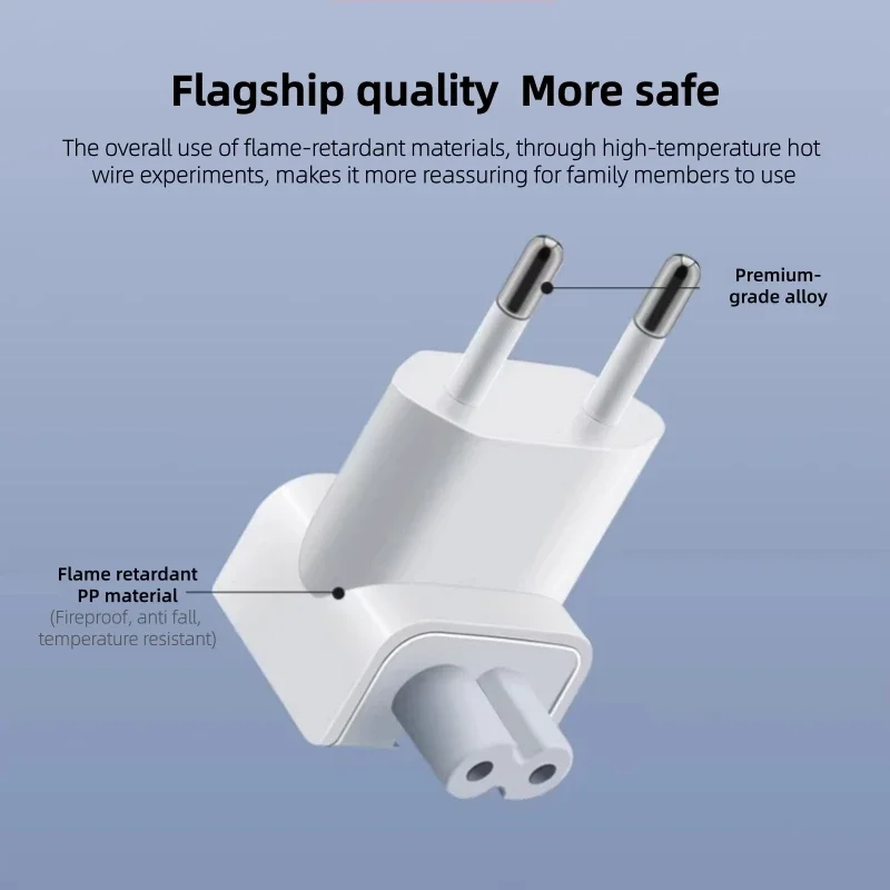 Universal World Travel Plug Set with Interchangeable Adapter Tips