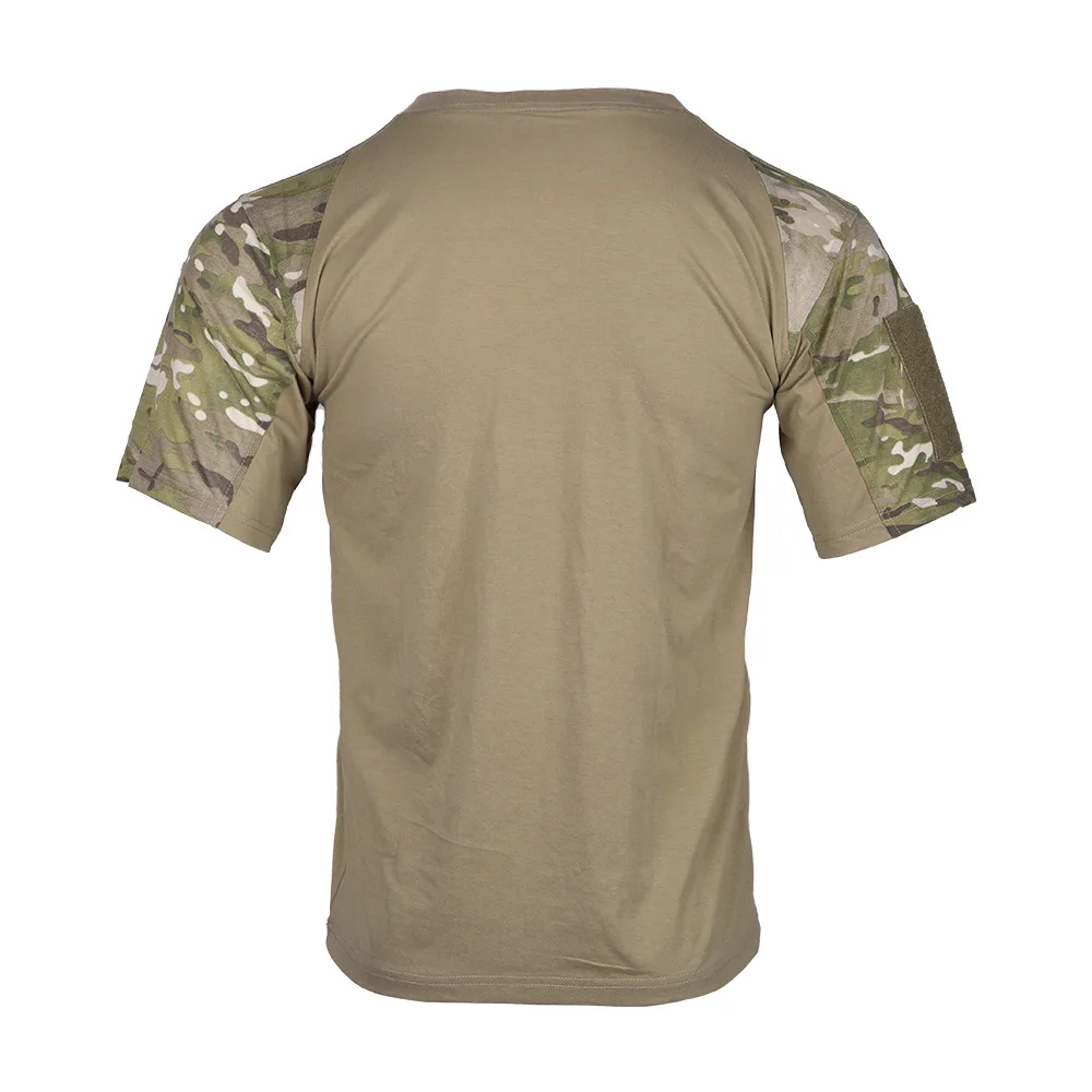 Mens Camouflage Shirts 6