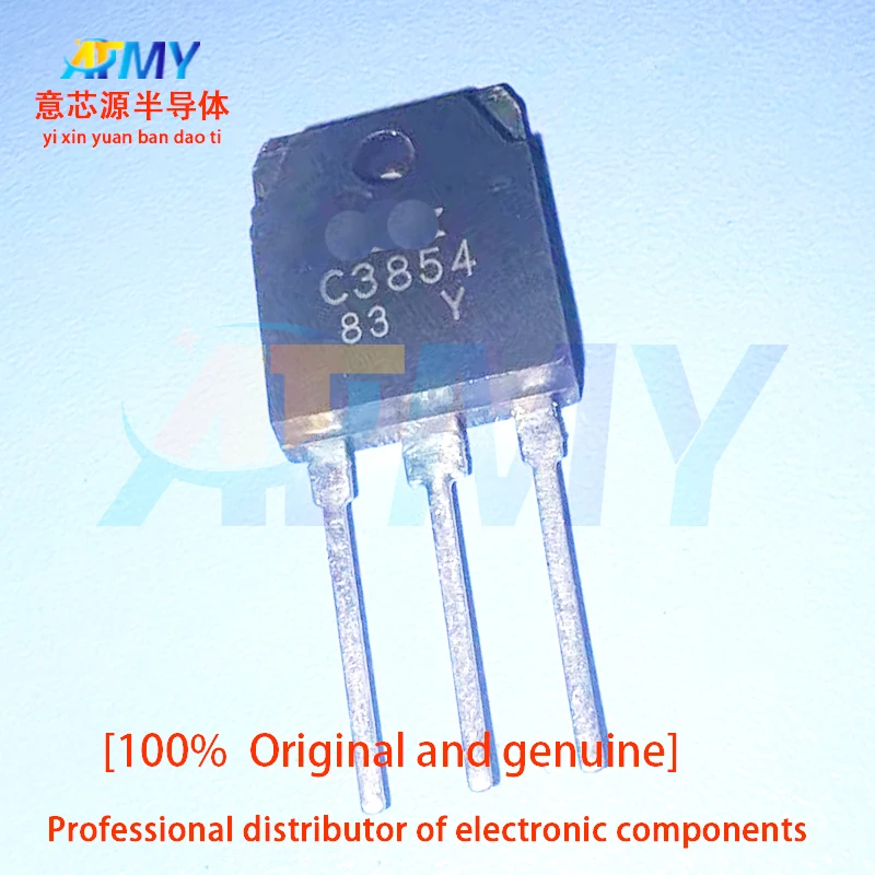 2SC3854 2SA1490 audio pairing tube 100% original - AliExpress 502