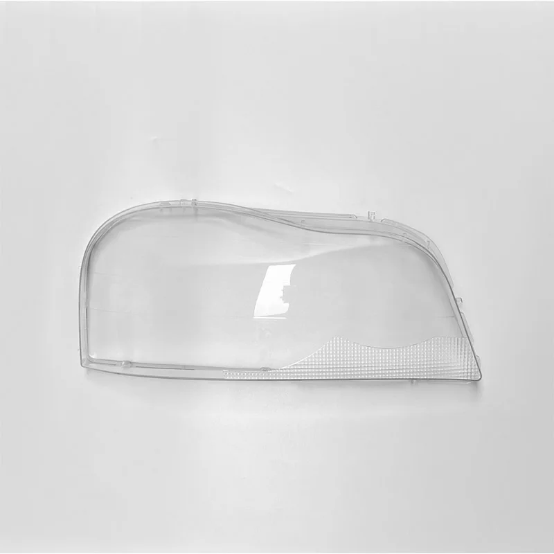 For Volvo XC90 2004-2013 Headlight Shell Lamp Shade Transparent