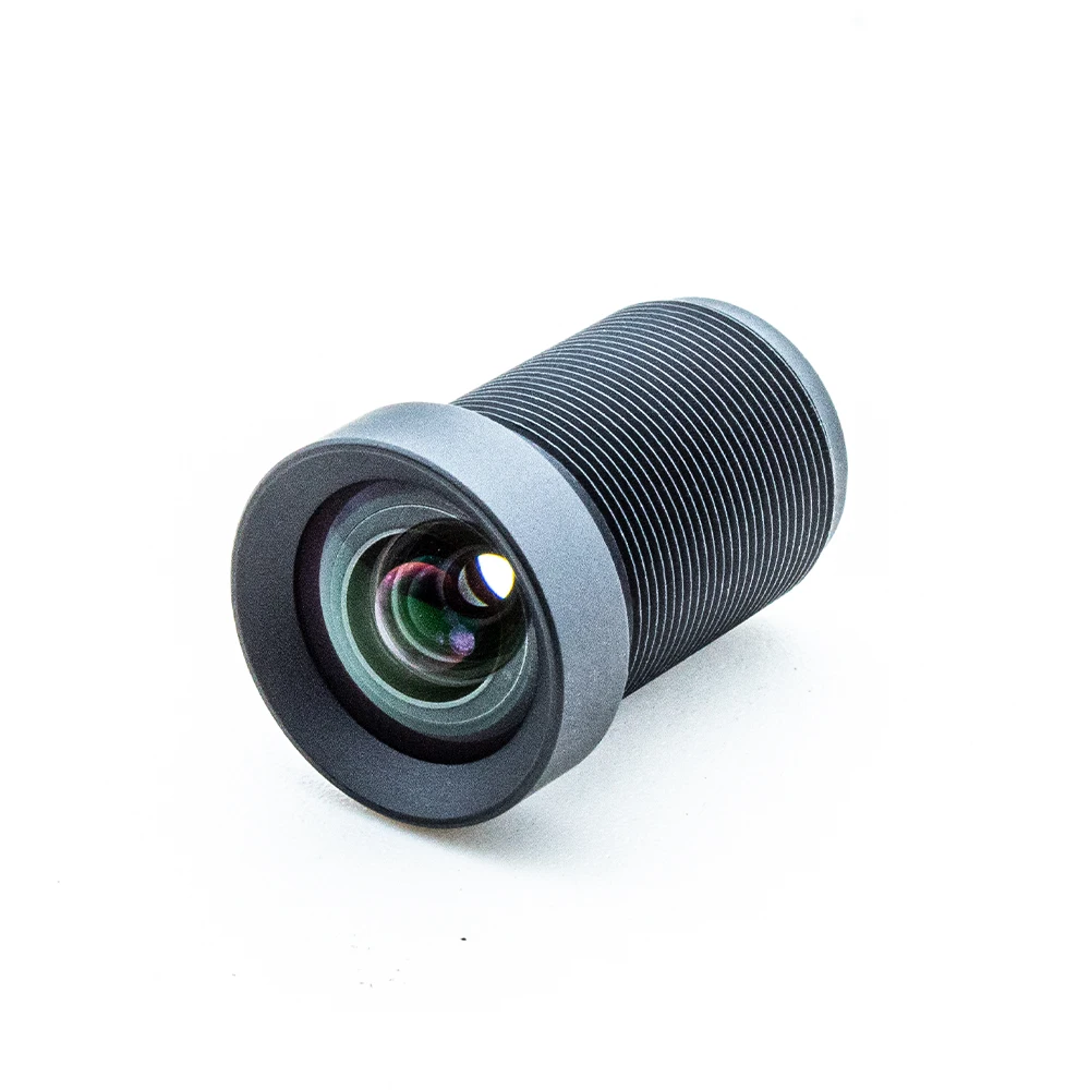 WGWK-3541 CCTV Camera Lens HD 16MP 4.3mm M12 Mount No Distortion 1/2.8" IMX415 F3.0 Optional For Surveillance Security Cameras 4