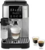 Start Espresso & Coffee Machine with Automatic Milk  , One Touch Latte, Cappuccino, Built-in Grinder, 1