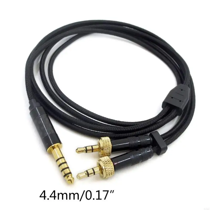 92MC For MDR-Z7 Z1R Z7M2 Cable Cord Wire Cable Headphone Cable Cord