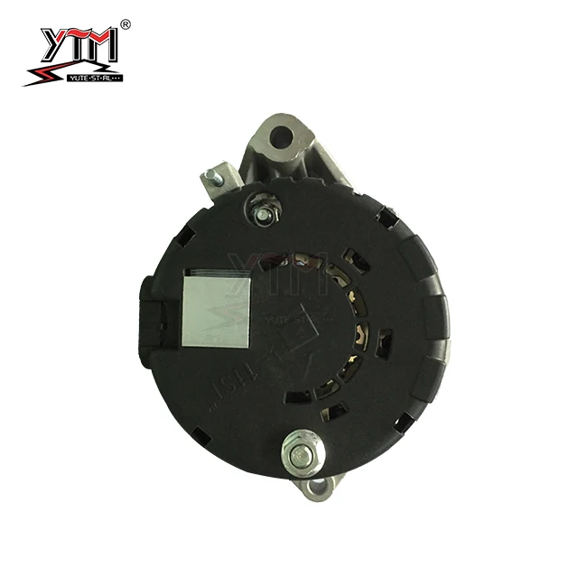 Truck generator 24V 50A 8PK alternator 8600282 for 13SI Hyundri