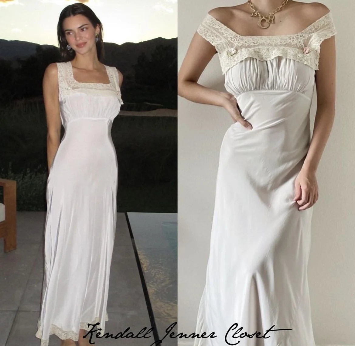 

Women Midi Dress Sleeveless Lace Sweet Tank Robe