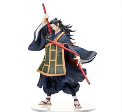In Stock SEGA Original Jujutsu Kaisen Character Collectible Anime Figures Set - Original box (Geto Suguru)