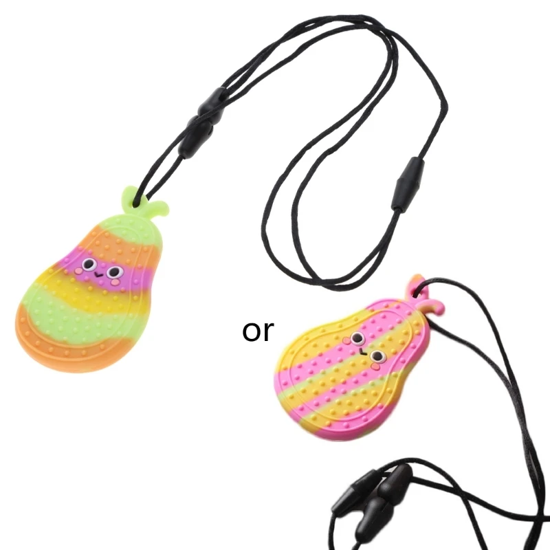 

Силиконовые жевательные игрушки для младенцев, игрушки для прорезывания зубов, жевательная палочка для малышей, прорезыватель и