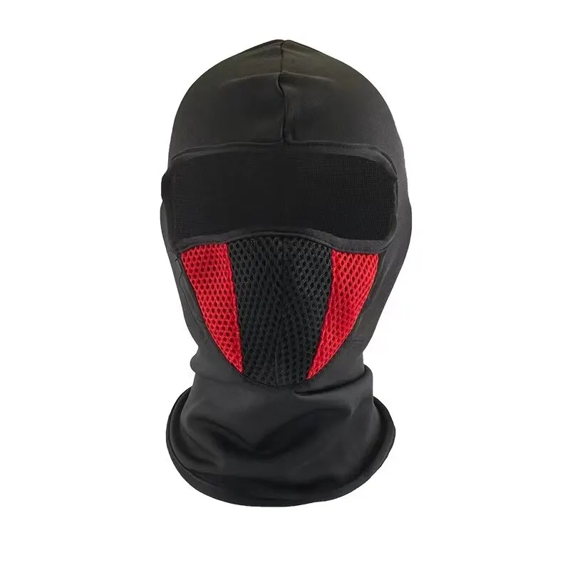 Black Red