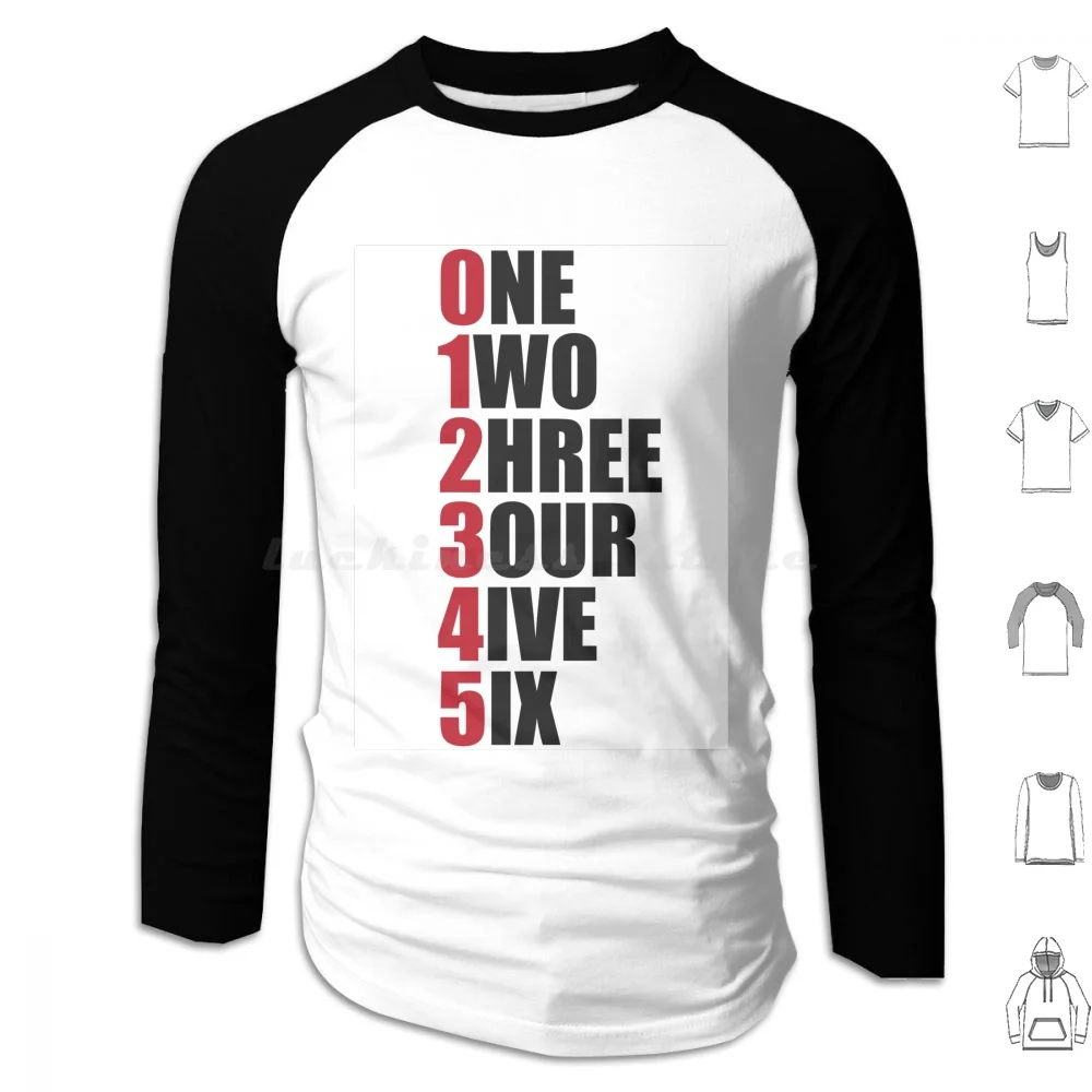 

Digital Manipulation Hoodies Long Sleeve