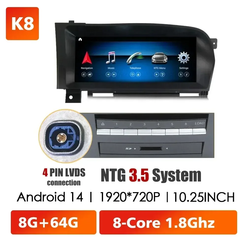 S1035 8G64 K8
