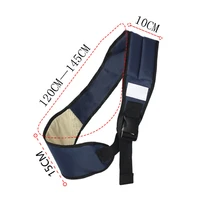Portable Toddler Carrier Sling One Shoulder 1 To 3 Year 20KG Adjustable Belt Baby Children Waist Strap Toddler Sling Wrap Swadde 2