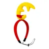 Christmas Pet Headwear Party Dress Up Antlers Hair Hoops Pet Supplies Christmas Hat Headbands Party Cosplay Accessories 2