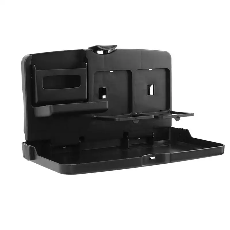 Sedile Posteriore Per Auto Vassoio Per Alimenti Tavolo Per Sedile Posteriore Pieghevole Organizer Per Auto Strumento Per La Conservazione Del Sedile P