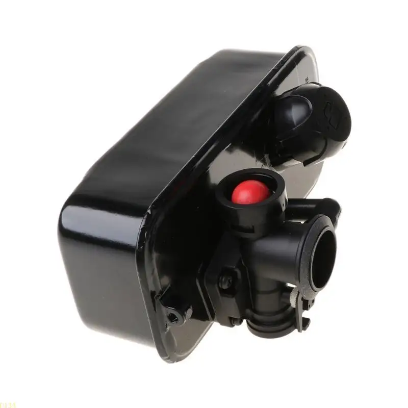 U13A Kraftstoffgas für Tankgackarburetor für 6900 98900 Kettensägen Austausch – Detail 1