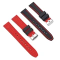 Black Red-S