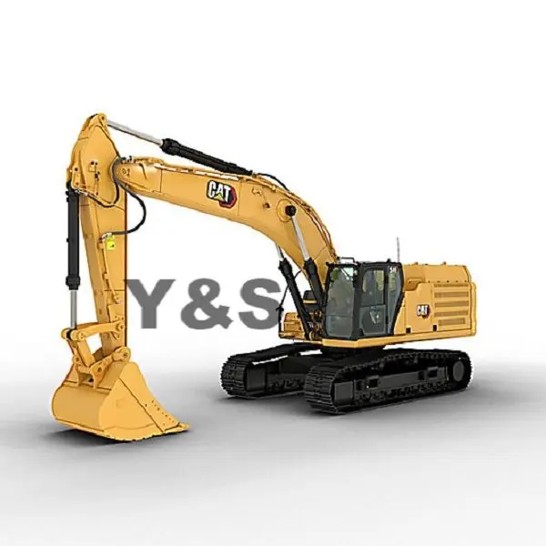 YUESHUN Excavatorparts Store Store