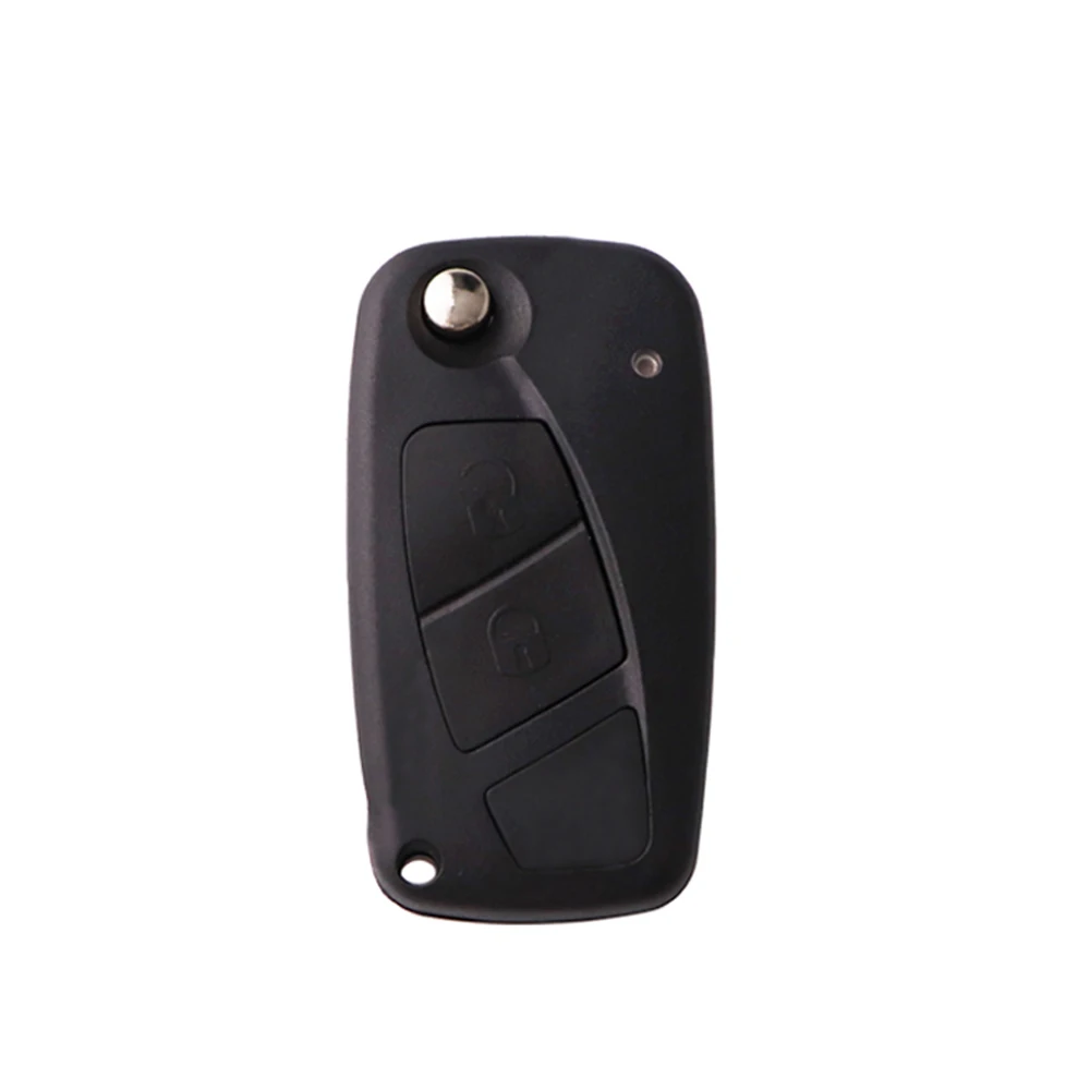 Keyforkesscustodia a 3 pulsanti pieghevole pieghevole a distanza per auto chiave Shell Cover per Fiat 500 Panda EVO Idea Punto Ducato Stilo Doblo Bravo belgio - Sbf4e6a20c92543c8a50c485c41925de2z