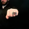 DC Flash Movie Allen Barry Around the Same Ring. 3