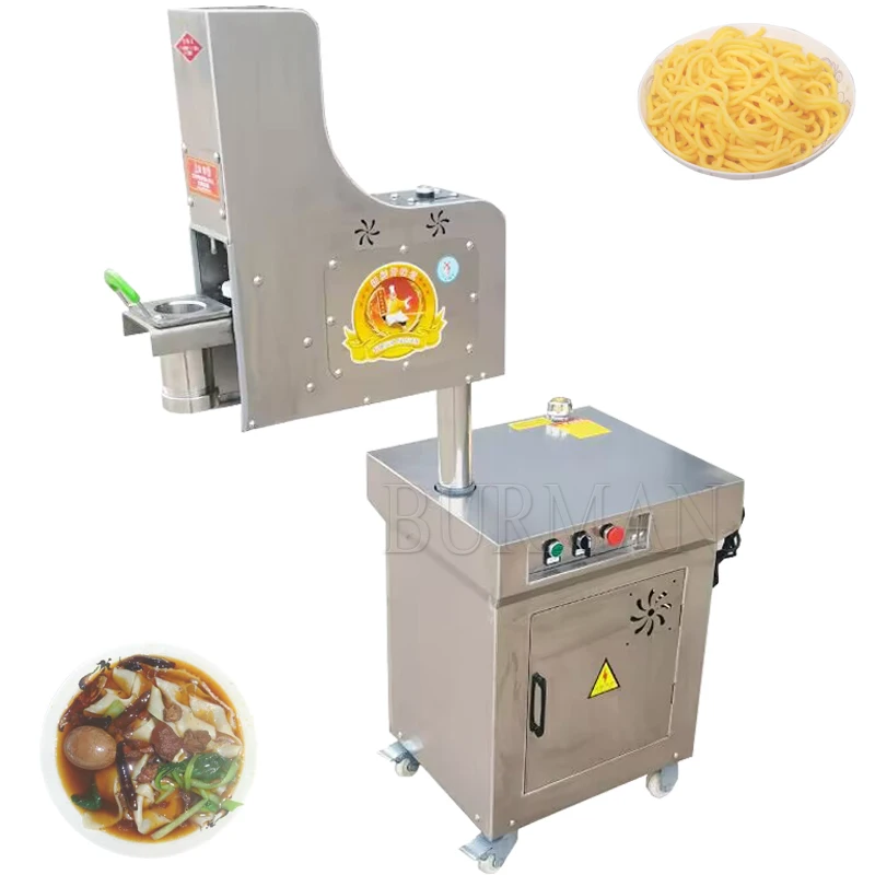 

Smart Ramen Making Machine Automatic Industrial Noodle Machine