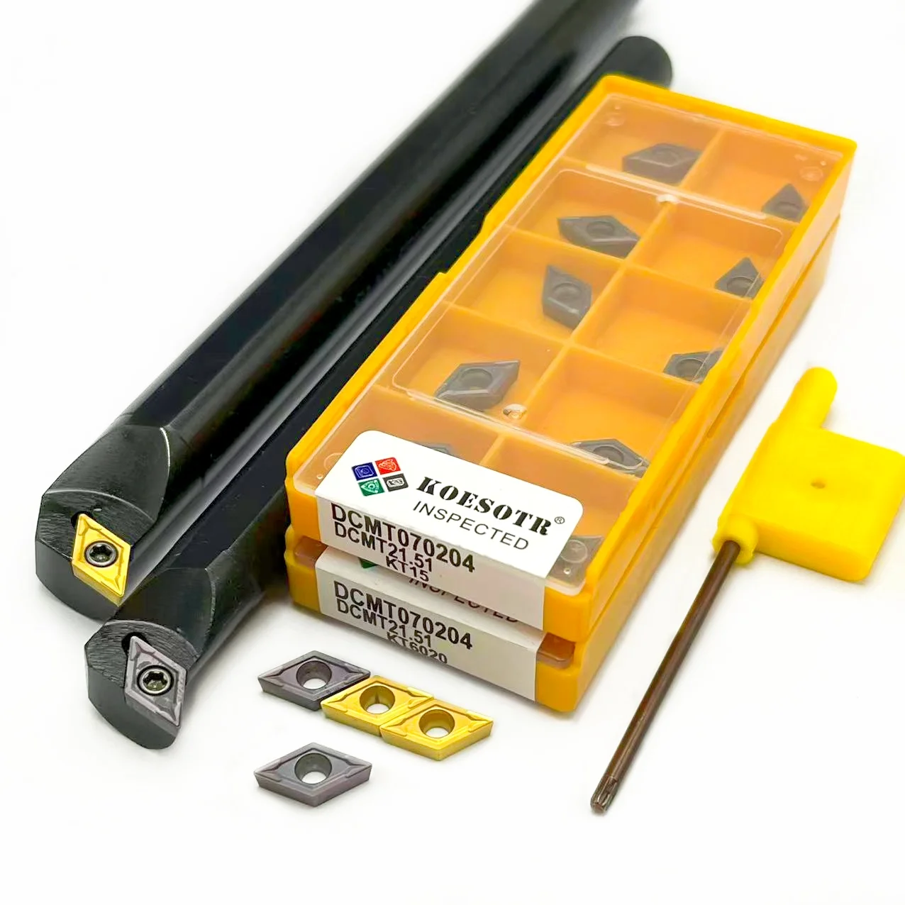 dsc-products