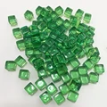 Clear green
