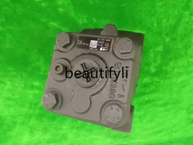 Auto parts new energy pure electric bus K6 steering machine assembly 8090955191 promotion