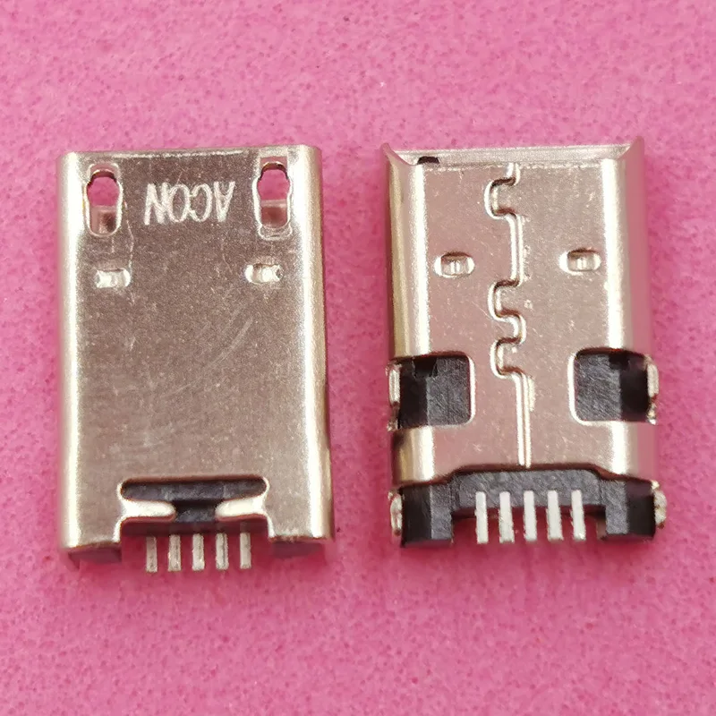 

5-10Pcs Charging Dock Port USB Charger Connector Plug Jack For Asus Memo Pad 10 K00E K00F ME102 ME180 ME301 ME302 ME372 ME102A