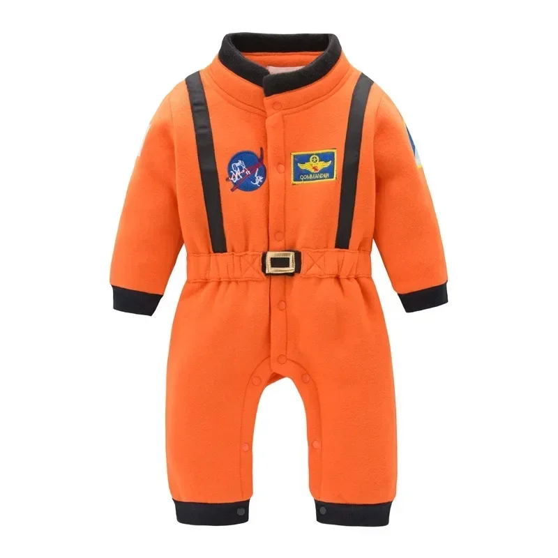 Astronaut Costume for Baby Boy Year Old Toddler Infant Birthday