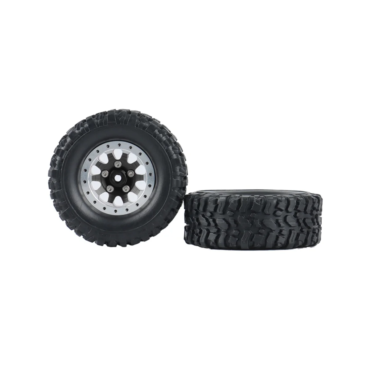 ݼ        Ÿ̾, WPL C14 C24 B14 B24 B36 MN D90 MN99S RC ڵ ׷̵ ǰ, 3, 4 