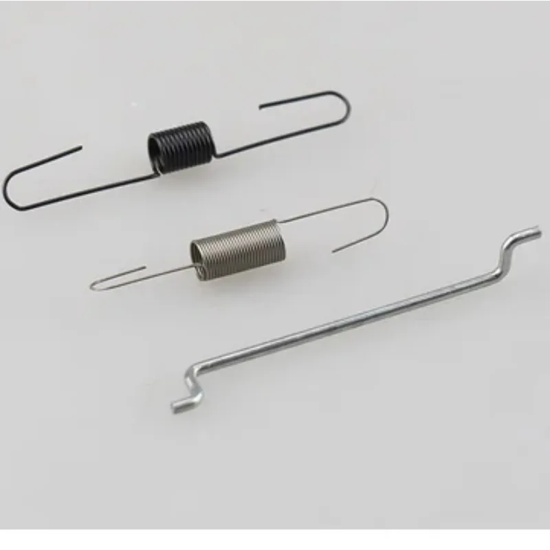 Generator Governor Spring Link Rod Return Set for Honda 152F 154F Water ...