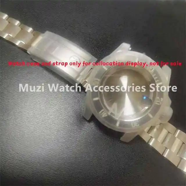 時計保護ケース透明傷防止防水シリコン保護フィルムロレックス