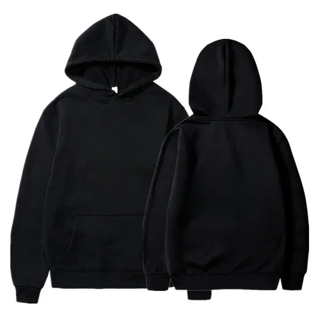 Autumn Winter Sports Hoodie 2