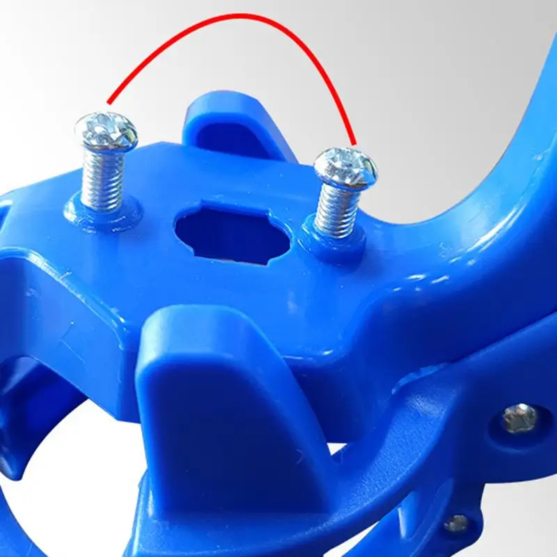 Dispenser For Foam Insulating Sealant Expanding Foam Wood Glue Applicator For Sealing And Filling Projects Expanding Foam Glue 5