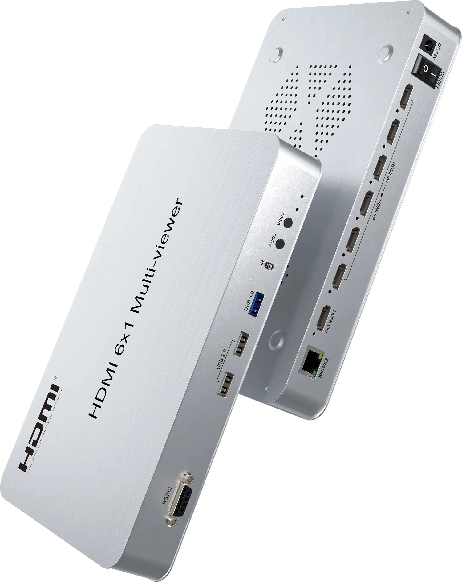 4K USB KVM 4x1 6x1 HDMI мультипросмотр 2 3 4 5 6 разделитель экрана двойное изображение четырехъядерный мультипросмотр бесшовный переключательувеличить поворот (art.: 3920c78dc1e06) - 3920c78dc1e06