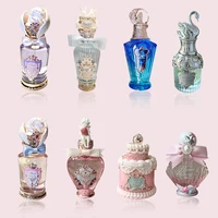 Flower Knows Parfum Knight Unicorn Sweetie Bear Fragrance Florale Fruitée Rose Lait Musc Longue Tenue Senteur Douce Élégante Effet Skin Scent 1