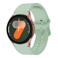 Official light green