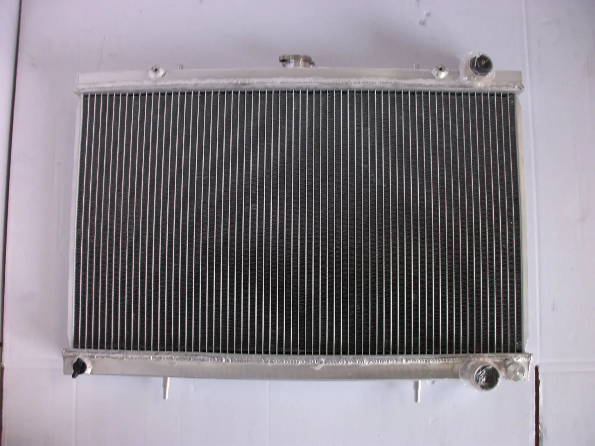 3ROW-Aluminiu-Radiator-for-Nissan-Skyline-GTR-GTS-4-GTS-T-R32-BNR32 ...