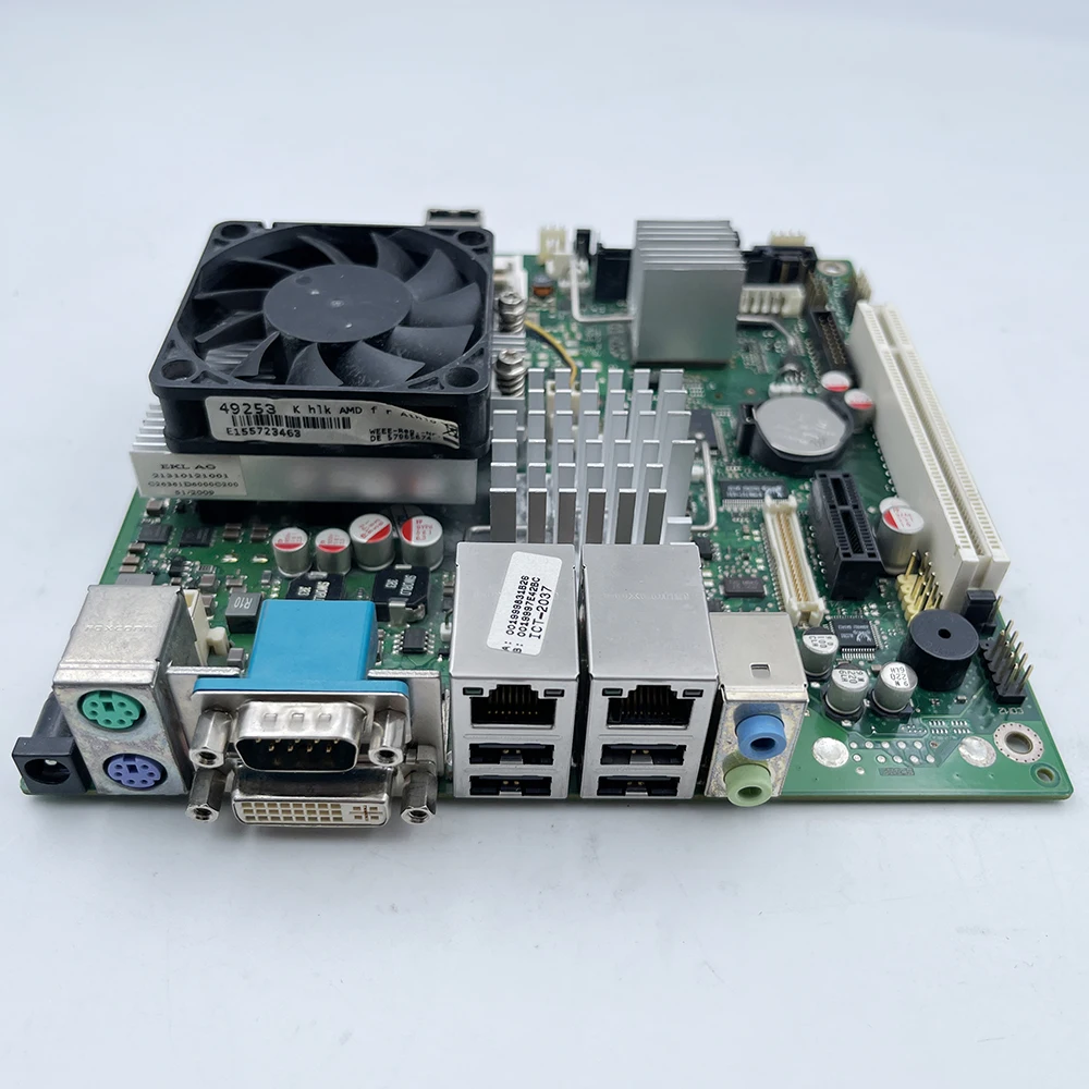 For Sie-mens Motherboard W26361-W2352-X-02 W26361-W2352-Z4-03-36 D2963-S21 GS 1 7 For Sie-mens Motherboard W26361-W2352-X-02 W26361-W2352-Z4-03-36 D2963-S21 GS 1 - Image 5
