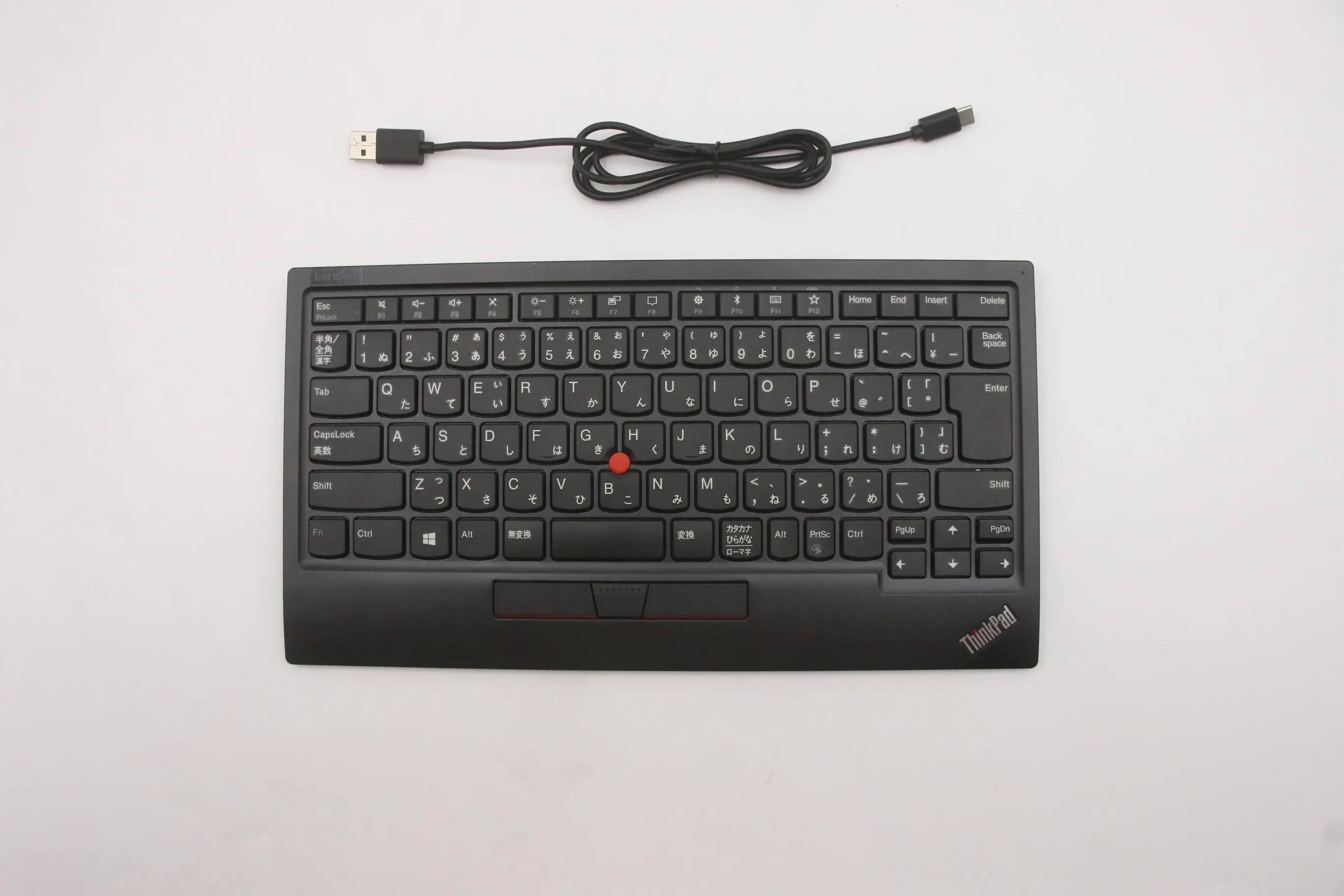 Lenovo - Thinkpad Trackpoint Keyboard Ⅱ 日本語 s-l400.jpg