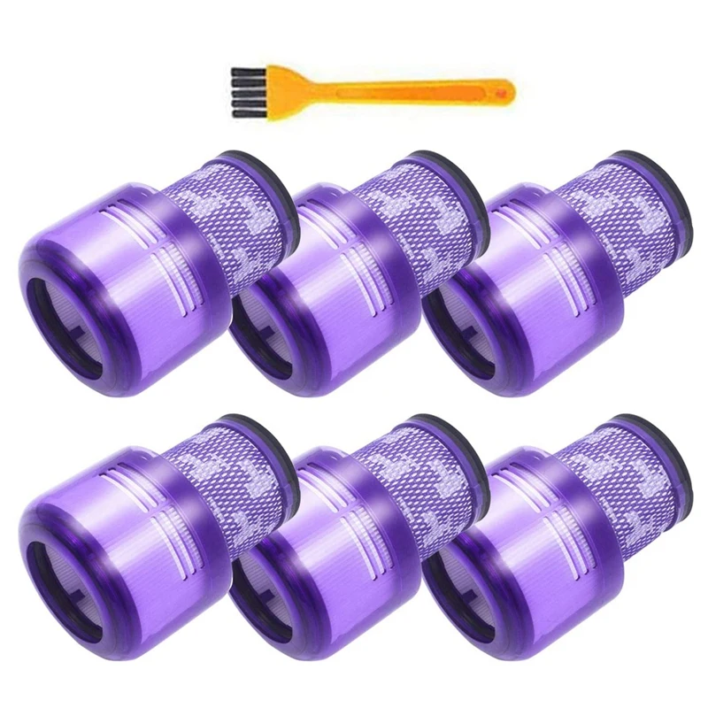 

For Accessories Dyson V11 Torque Drive Cordless Vacuum Cleaner Sv14 Cyclone Absolute Replacement Parts Hepa Filter