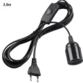 3.5m black