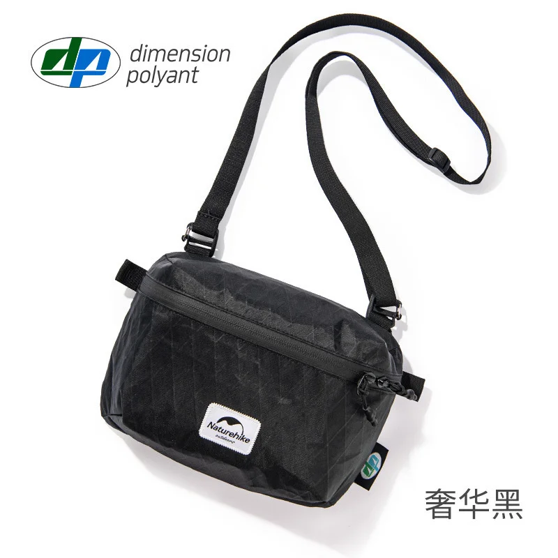 Naturehike Journey XPAC Photography Pack Travel Bag Business Wash Bag Cosmetic Waterproof Shoulder Camera Waist Pack