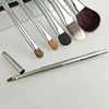 BB Series Silver 6pcs Makeup Brushes Set Foundation Loose Powder Concealer Eyeshadow Brush Cosmaetic Tools For Beauty 4
