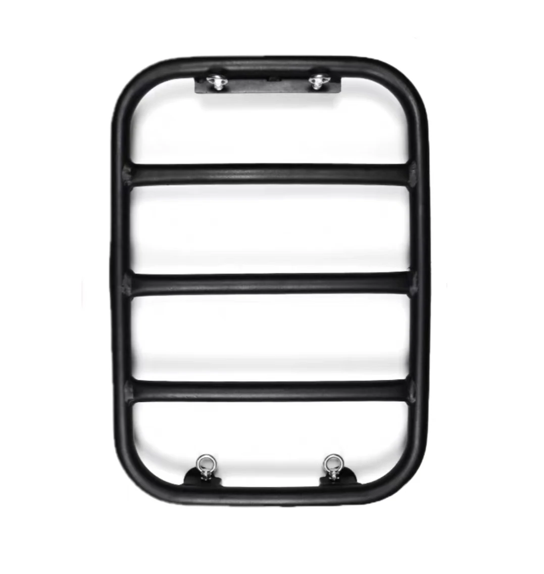 Tellika Jimny Ladder Accessories Aluminum Car Rear For Suzuki 1998 Jb23 Jb33 Jb43 2000