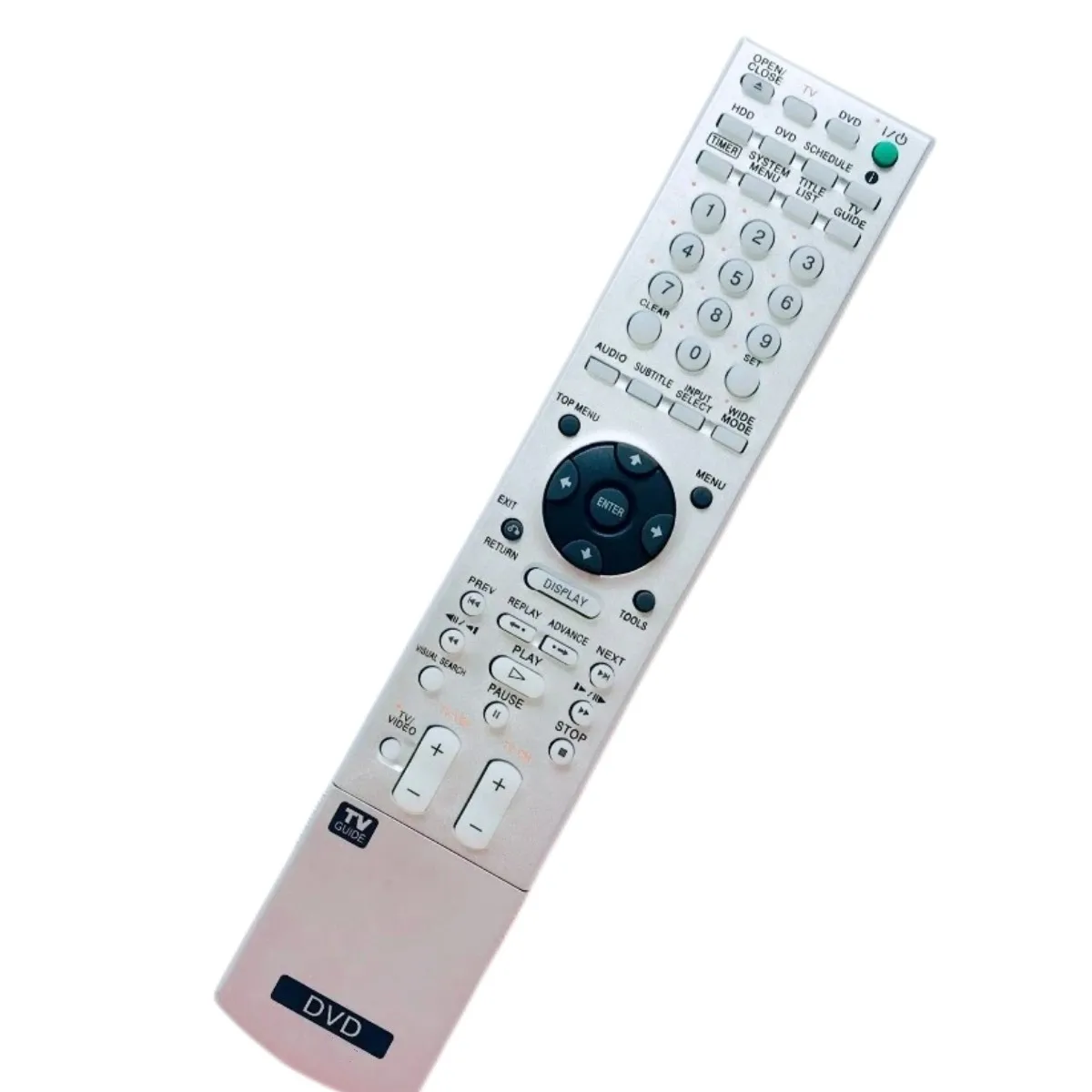 New Remote Control For Sony RDRHX510 RDRHX910 RDRHX730 RMTD217P DVD Cinema System